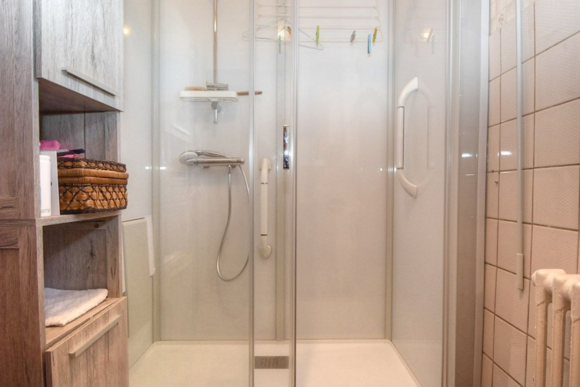 TREGUIER Maison à 900 m  des commodités 5