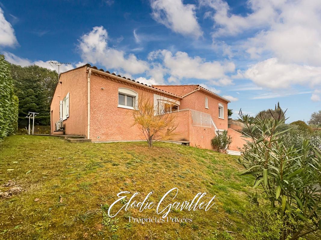 CARCASSONNE Maison 5 pièce(s) 95 m2 Montlegun Hameau de Carcassonne 15