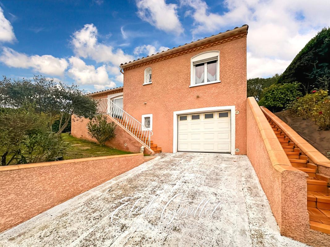 CARCASSONNE Maison 5 pièce(s) 95 m2 Montlegun Hameau de Carcassonne 16