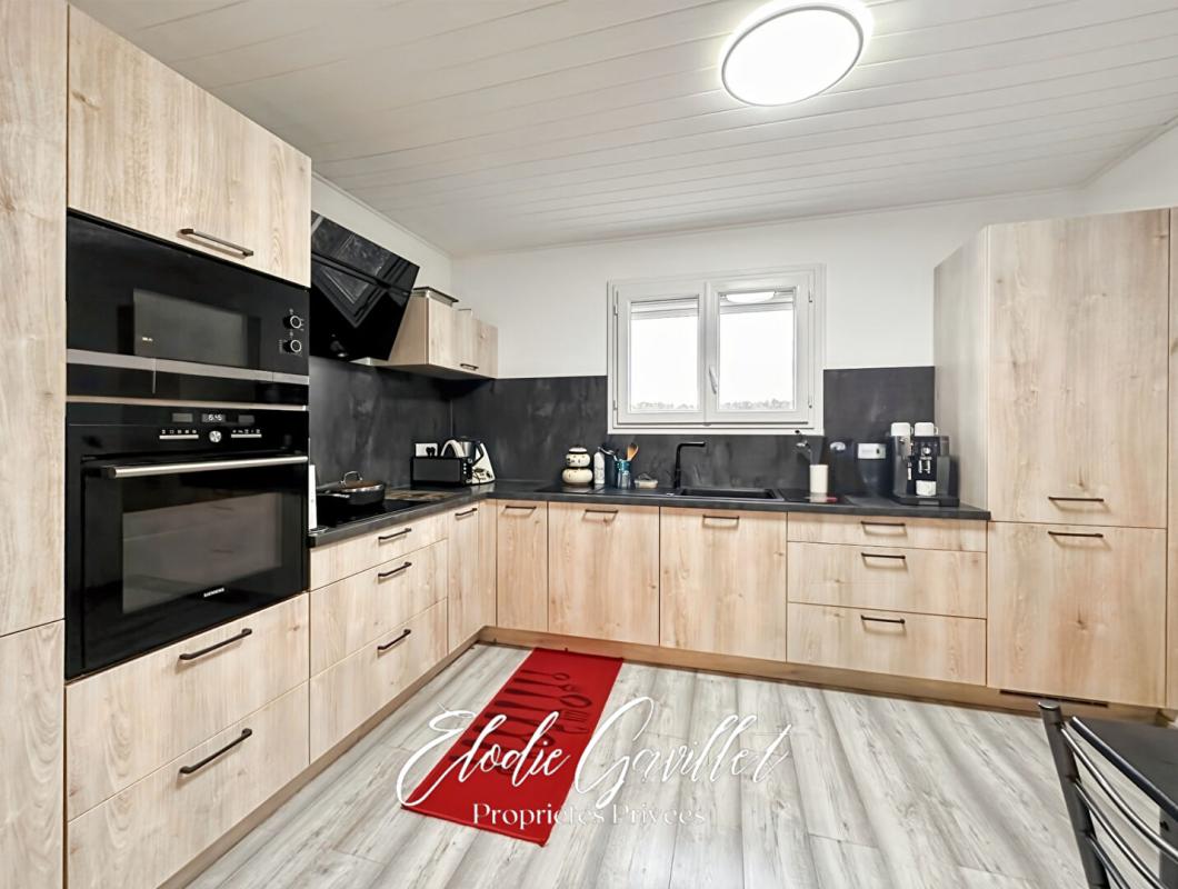 CARCASSONNE Maison 5 pièce(s) 95 m2 Montlegun Hameau de Carcassonne 2