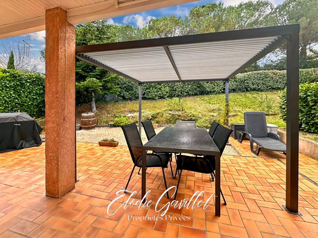 CARCASSONNE Maison 5 pièce(s) 95 m2 Montlegun Hameau de Carcassonne 3