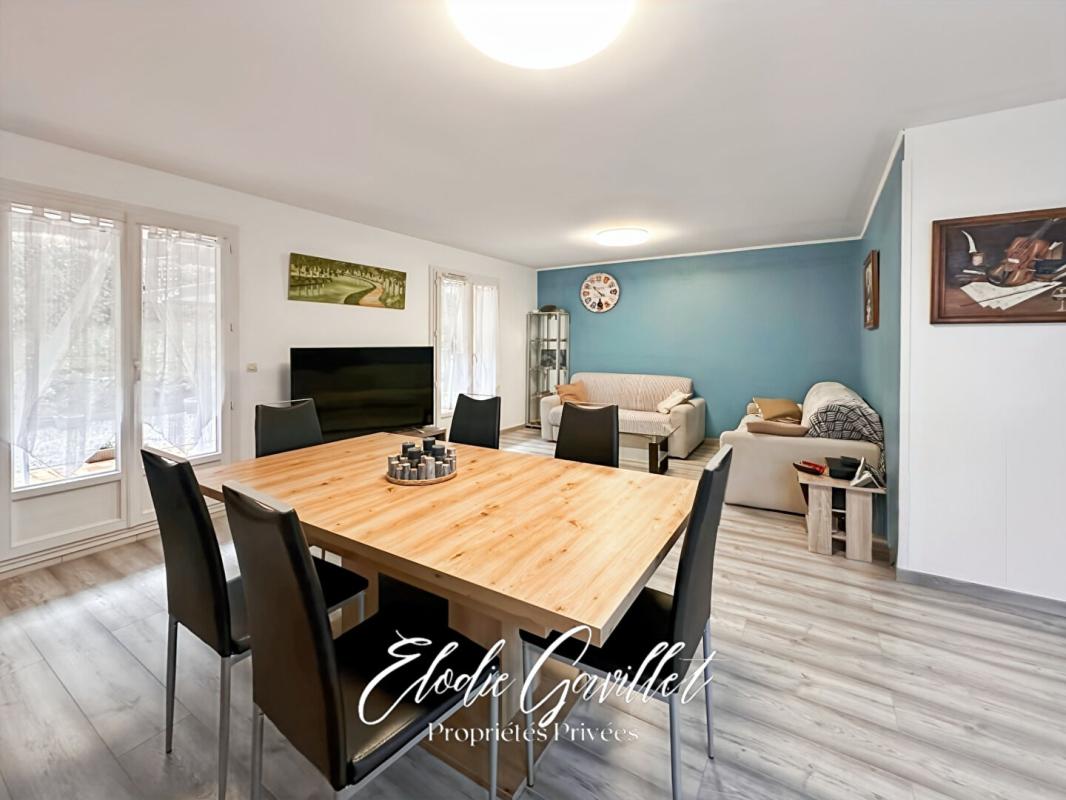 CARCASSONNE Maison 5 pièce(s) 95 m2 Montlegun Hameau de Carcassonne 4