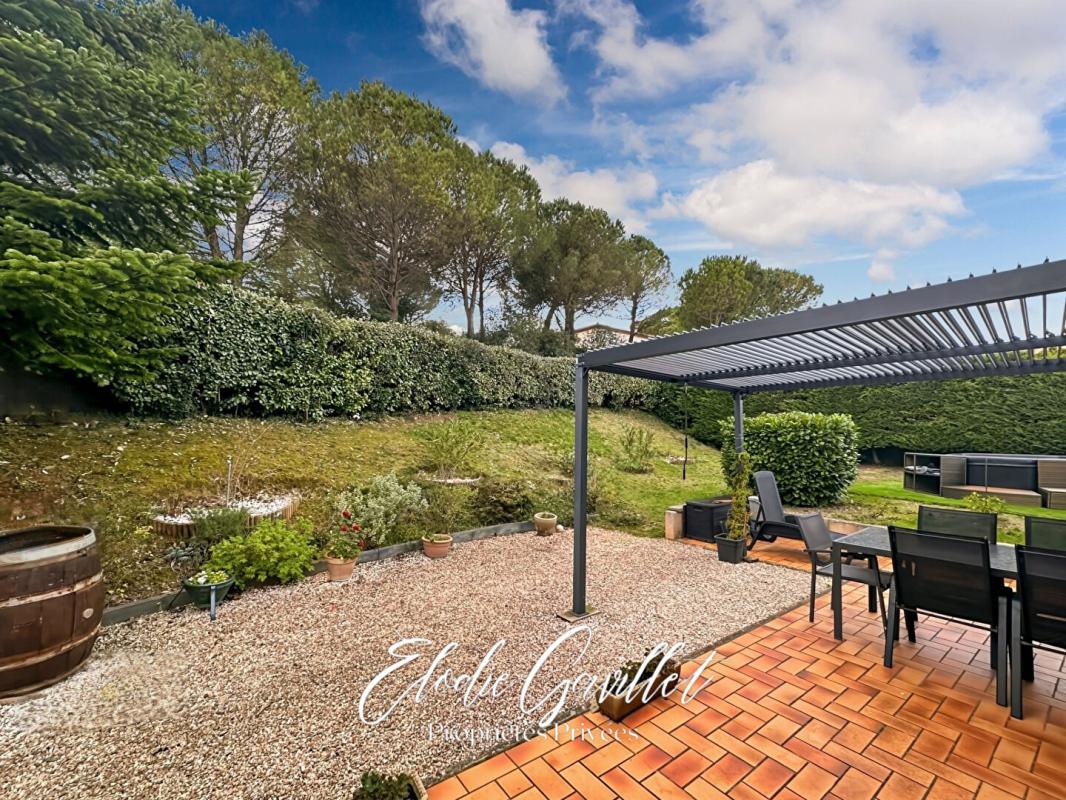 CARCASSONNE Maison 5 pièce(s) 95 m2 Montlegun Hameau de Carcassonne 5