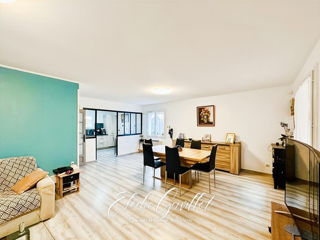 CARCASSONNE Maison 5 pièce(s) 95 m2 Montlegun Hameau de Carcassonne 6