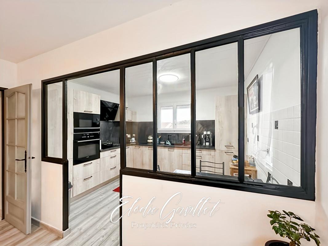 CARCASSONNE Maison 5 pièce(s) 95 m2 Montlegun Hameau de Carcassonne 8