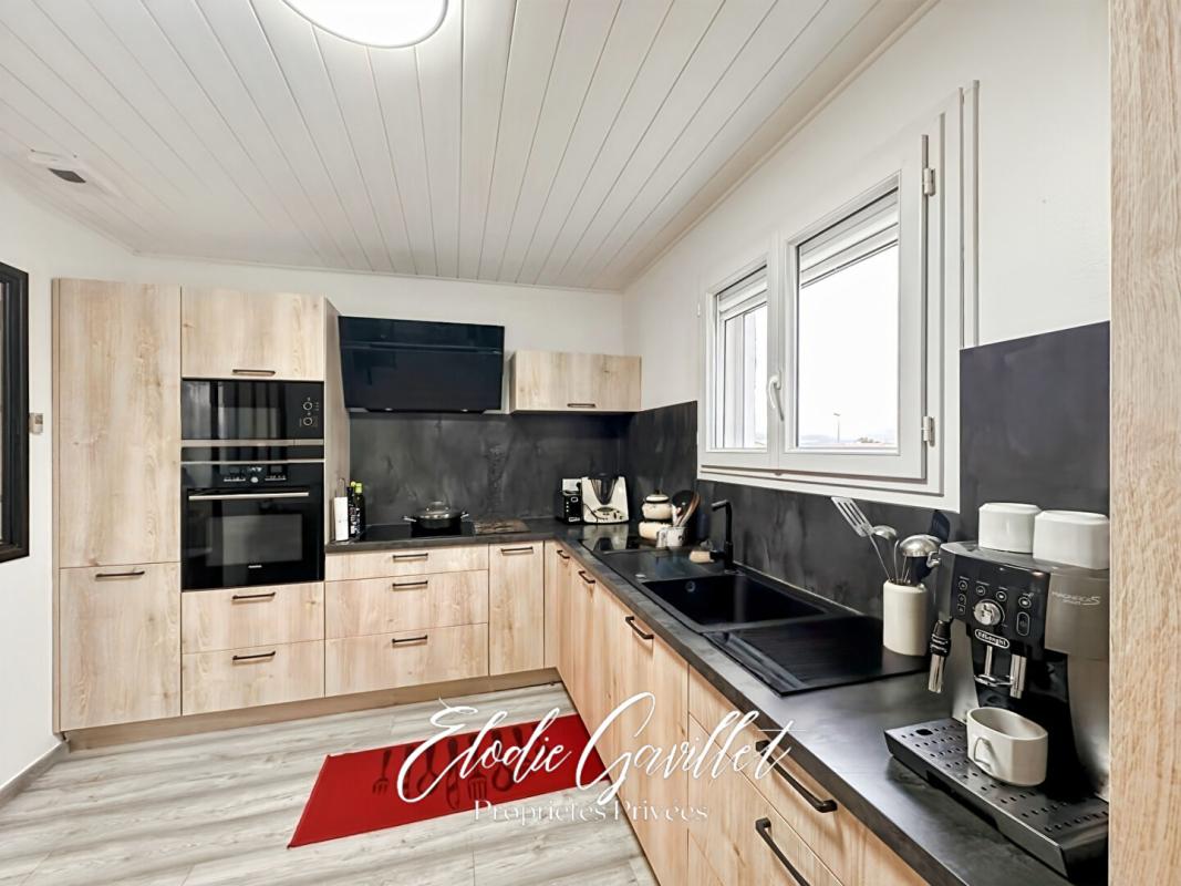 CARCASSONNE Maison 5 pièce(s) 95 m2 Montlegun Hameau de Carcassonne 9