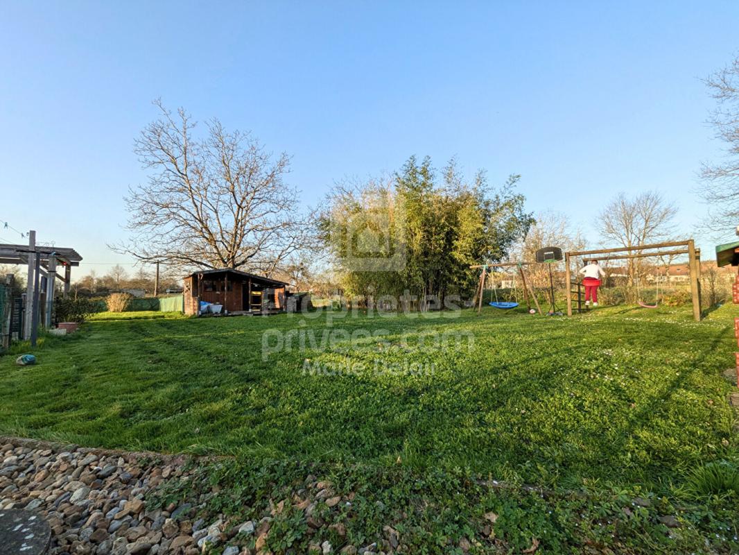 POUGUES-LES-EAUX Maison indépendante - Pougues Les Eaux - 6 pièces 15