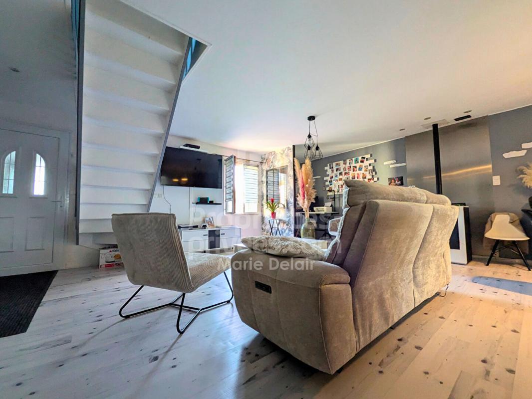 POUGUES-LES-EAUX Maison indépendante - Pougues Les Eaux - 6 pièces 5