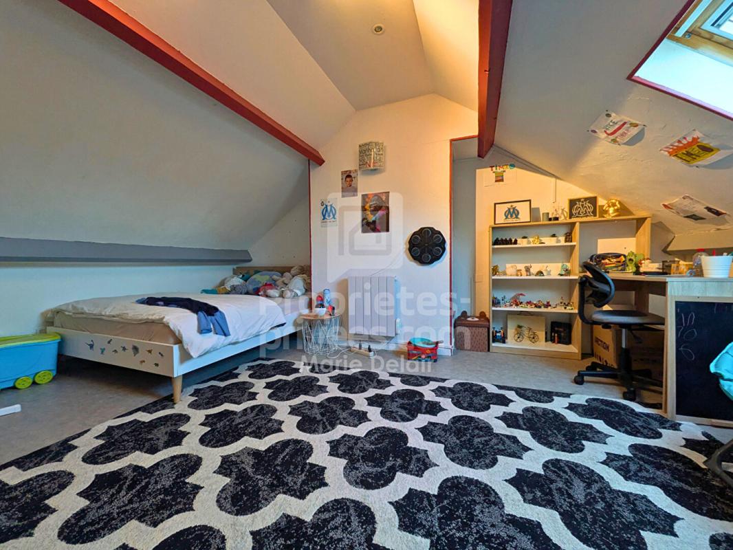 POUGUES-LES-EAUX Maison indépendante - Pougues Les Eaux - 6 pièces 7