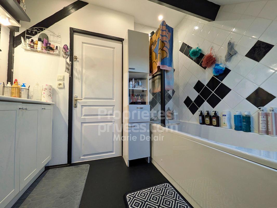 POUGUES-LES-EAUX Maison indépendante - Pougues Les Eaux - 6 pièces 9