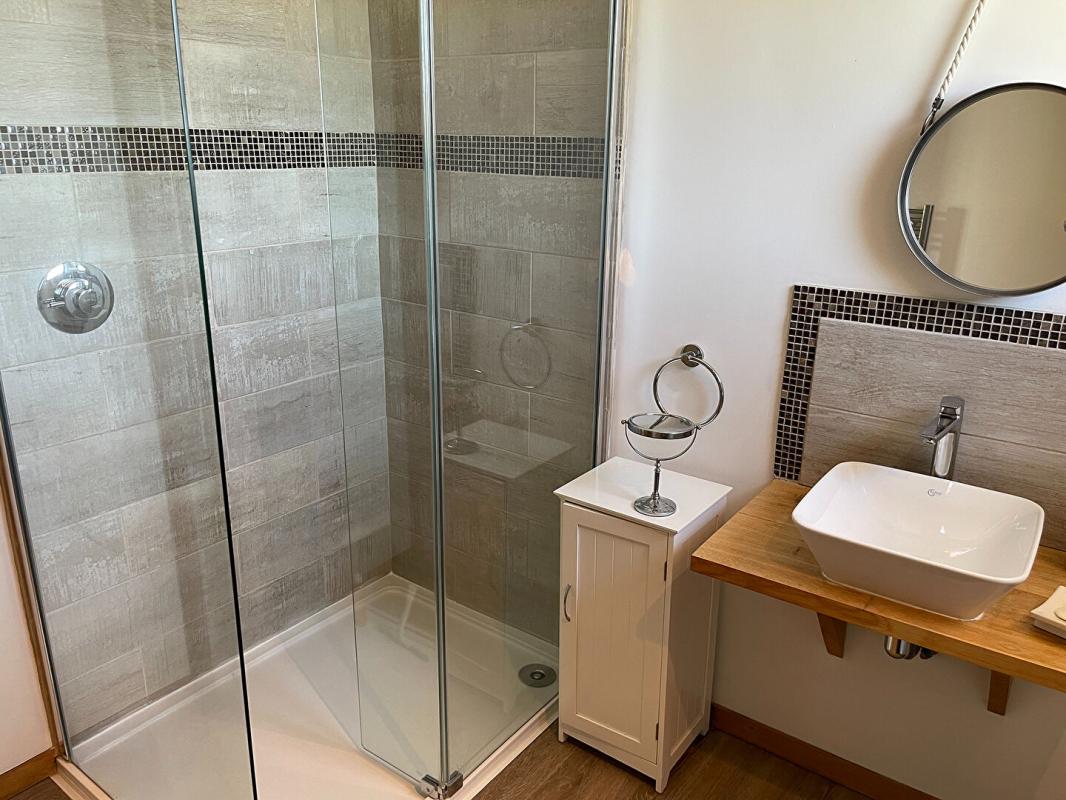 SAINT-AVIT-SENIEUR Maison récente de style séchoir à tabac, lumière, confort et village à pied 11