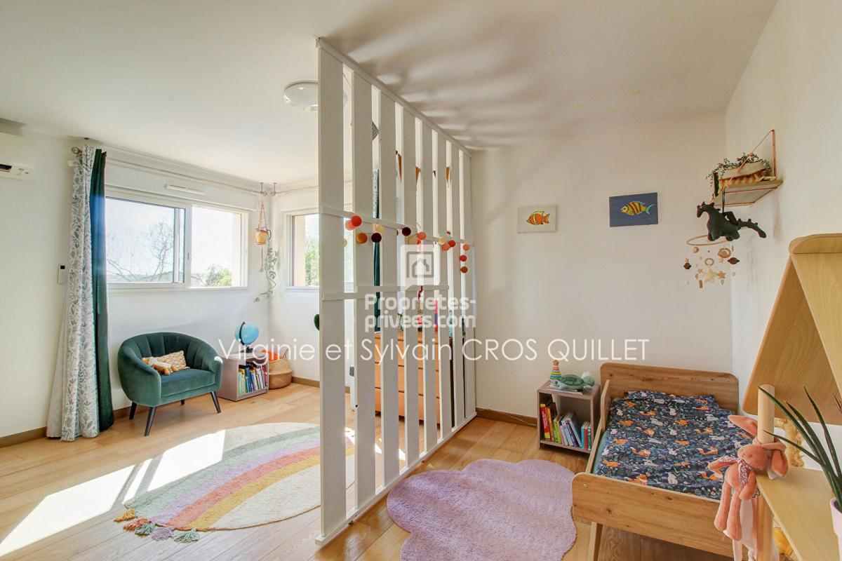 MONTASTRUC-LA-CONSEILLERE Villa T6 Montastruc La Conseillère 149 m2 10