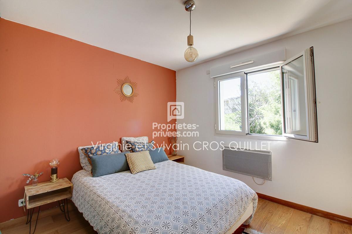 MONTASTRUC-LA-CONSEILLERE Villa T6 Montastruc La Conseillère 149 m2 11