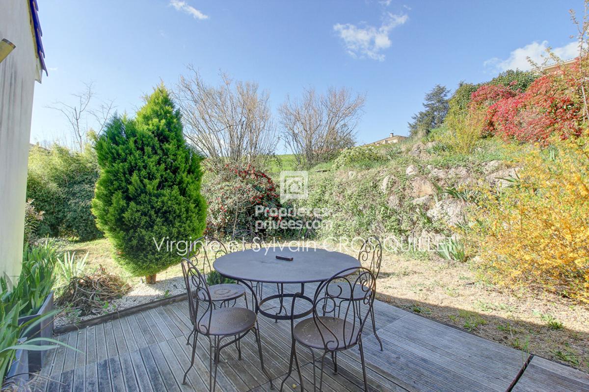 MONTASTRUC-LA-CONSEILLERE Villa T6 Montastruc La Conseillère 149 m2 12