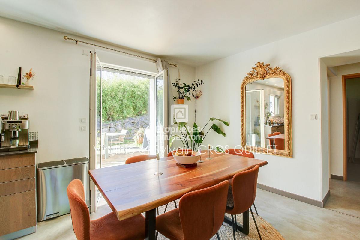 MONTASTRUC-LA-CONSEILLERE Villa T6 Montastruc La Conseillère 149 m2 6