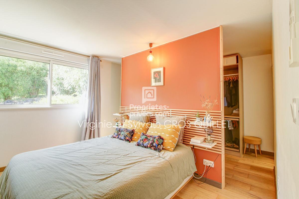 MONTASTRUC-LA-CONSEILLERE Villa T6 Montastruc La Conseillère 149 m2 8