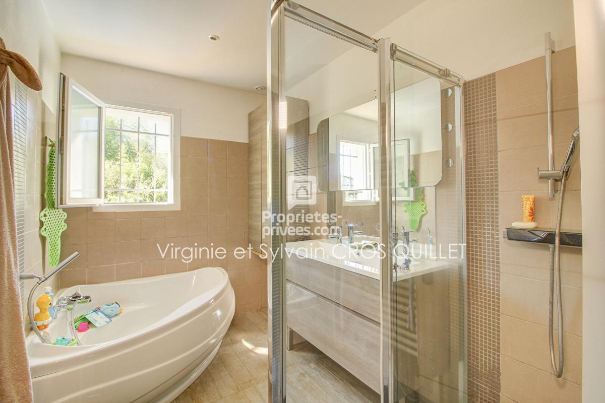 MONTASTRUC-LA-CONSEILLERE Villa T6 Montastruc La Conseillère 149 m2 9