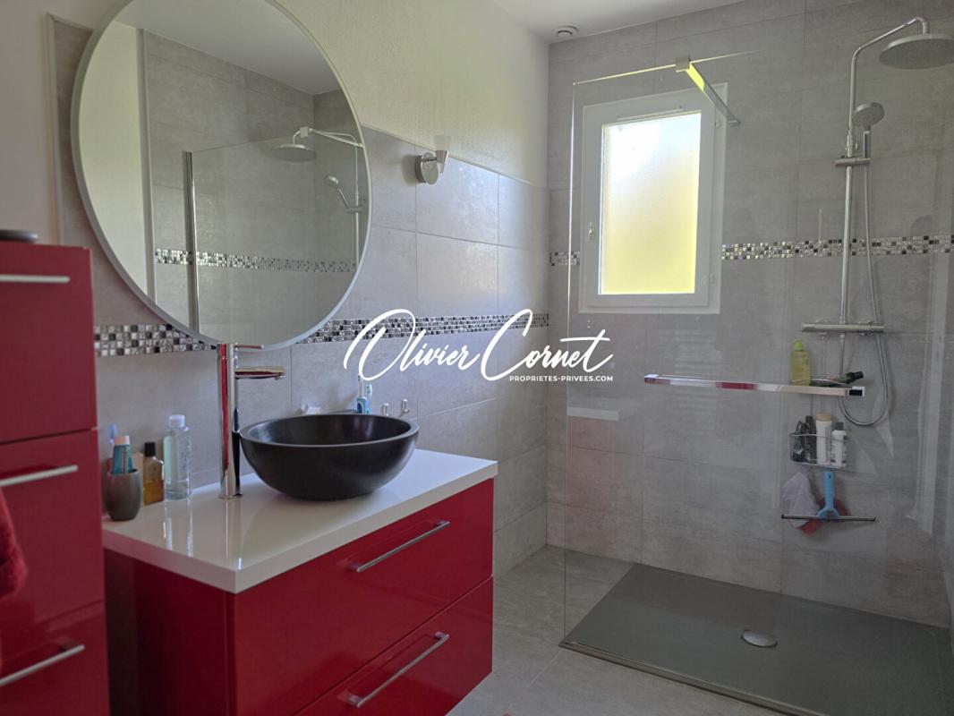 NOGENT-LE-ROTROU Maison 123 m2 proche Nogent Le Rotrou 10