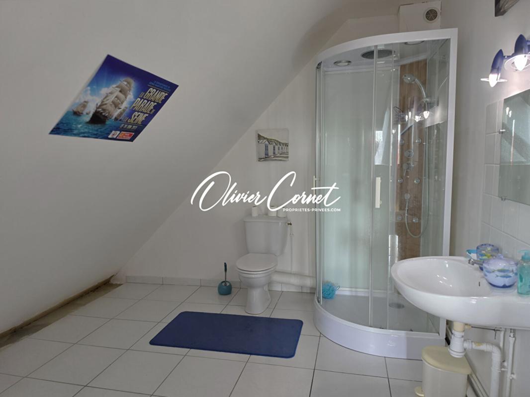 NOGENT-LE-ROTROU Maison 123 m2 proche Nogent Le Rotrou 13