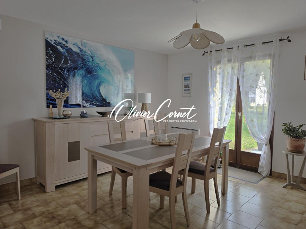 NOGENT-LE-ROTROU Maison 123 m2 proche Nogent Le Rotrou 6