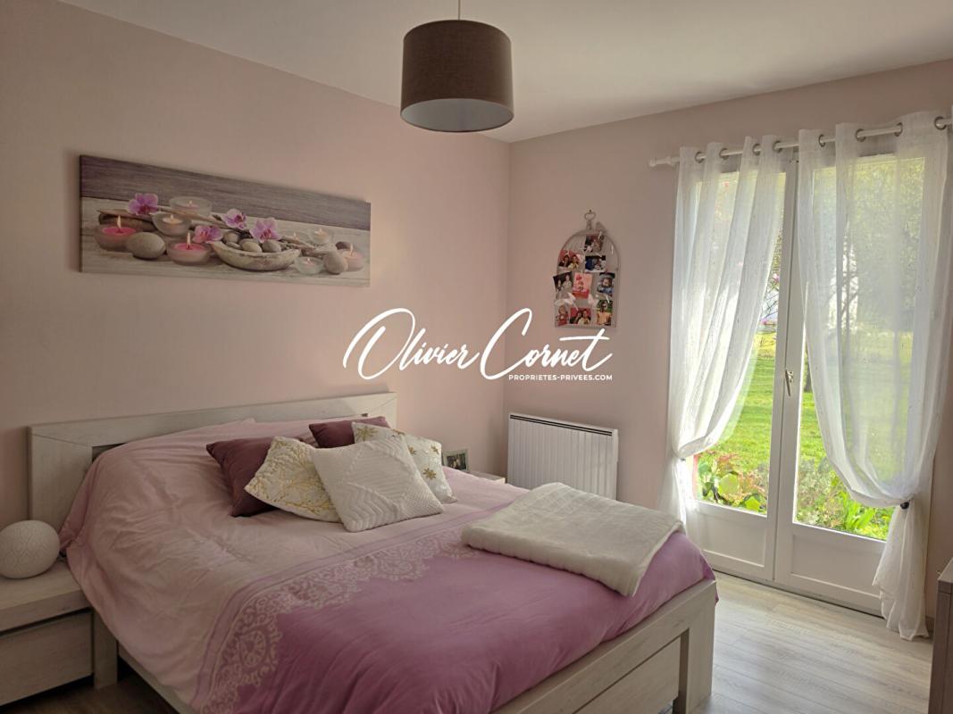 NOGENT-LE-ROTROU Maison 123 m2 proche Nogent Le Rotrou 9