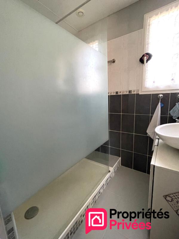 SAINT-GEORGES-MOTEL Maison 4 pièces 3 chambres sous-sol dépendance jardin 800m2 179900 FAI 6