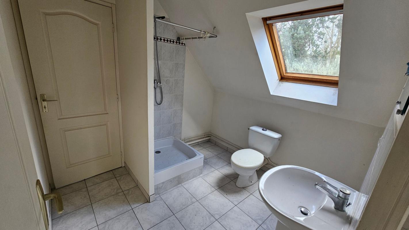 GAMBAIS Gambais centre / Maison 135 m2 / 3 chambres / N12 à 2 mn 11