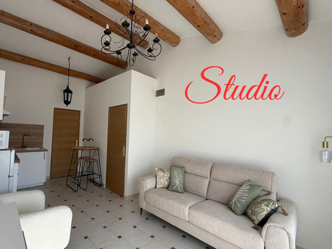 ISTRES Maison de plain pied avec piscine 11