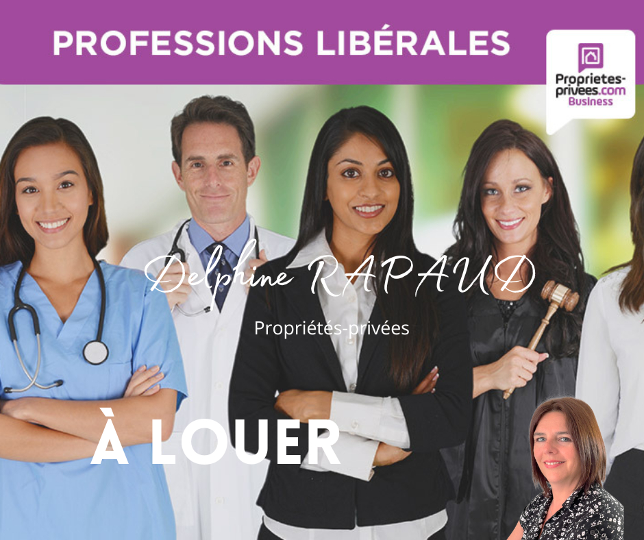 NOGENT-LE-ROTROU NOGENT LE ROTROU - LOCATION LOCAL COMMERCIAL 73 m² 3