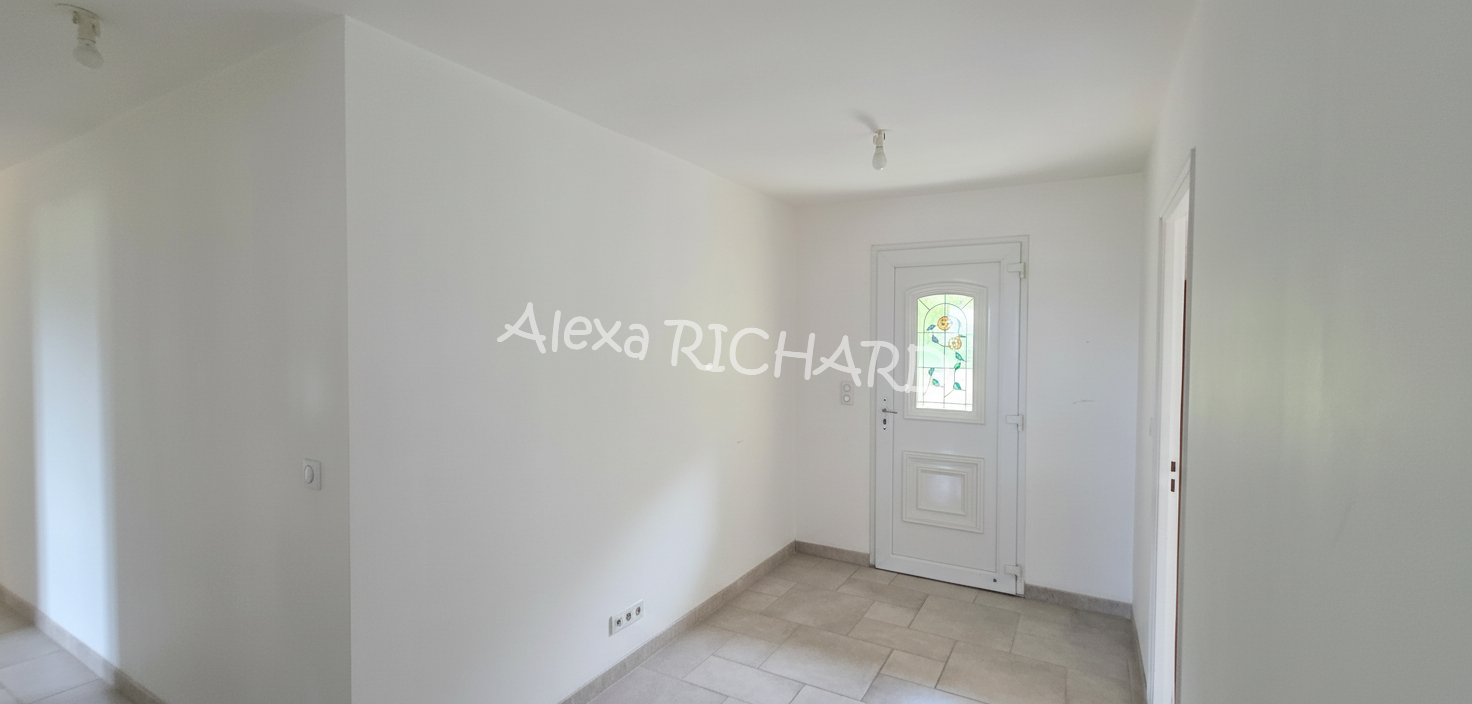 SEBECOURT Maison plain pied  Rez-de-chaussée 3 chambres à vendre 147m2 2