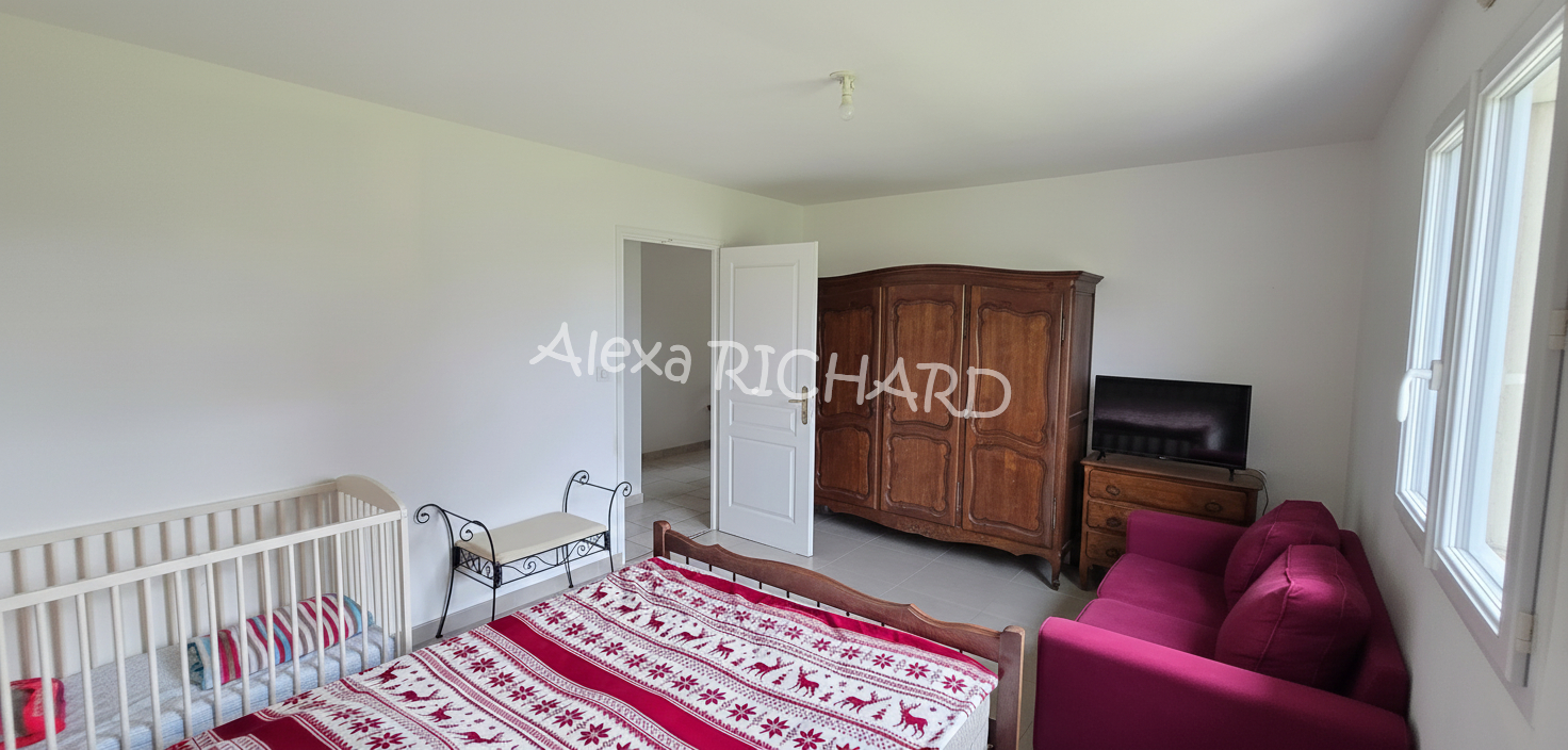 SEBECOURT Maison plain pied  Rez-de-chaussée 3 chambres à vendre 147m2 9