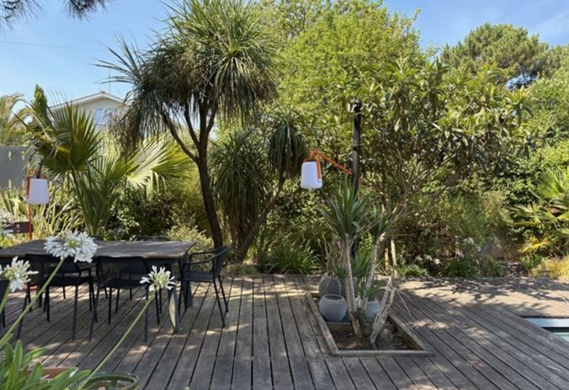 VILLENAVE-D'ORNON Villenave D Ornon 6 pièce(s), Villa d'exception 1