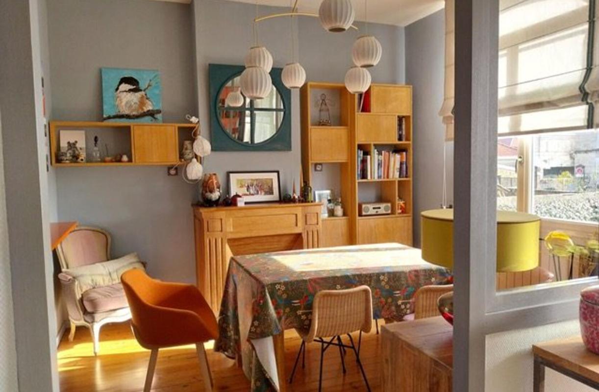 VILLENAVE-D'ORNON Villenave D Ornon 6 pièce(s), Villa d'exception 10