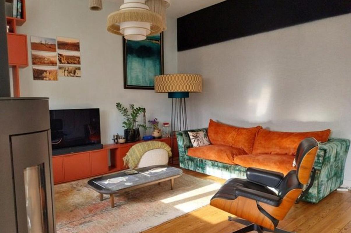 VILLENAVE-D'ORNON Villenave D Ornon 6 pièce(s), Villa d'exception 9