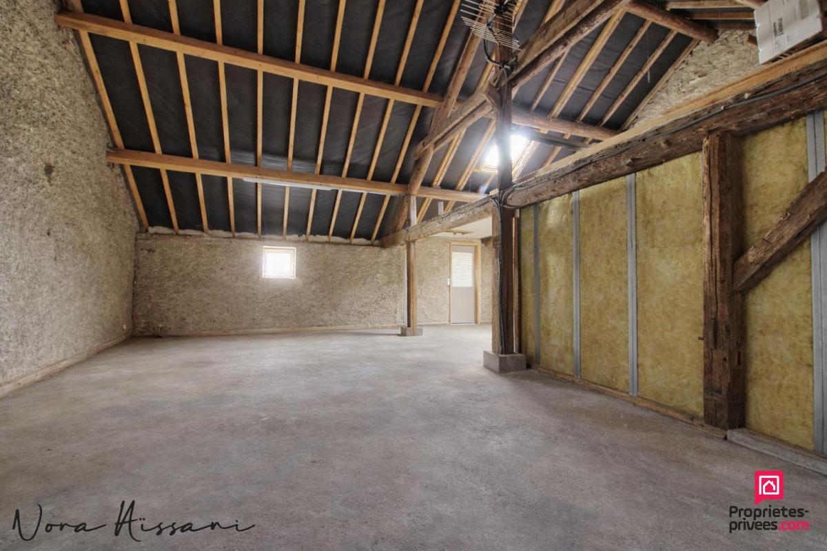 ABERGEMENT-LA-RONCE Maison 14