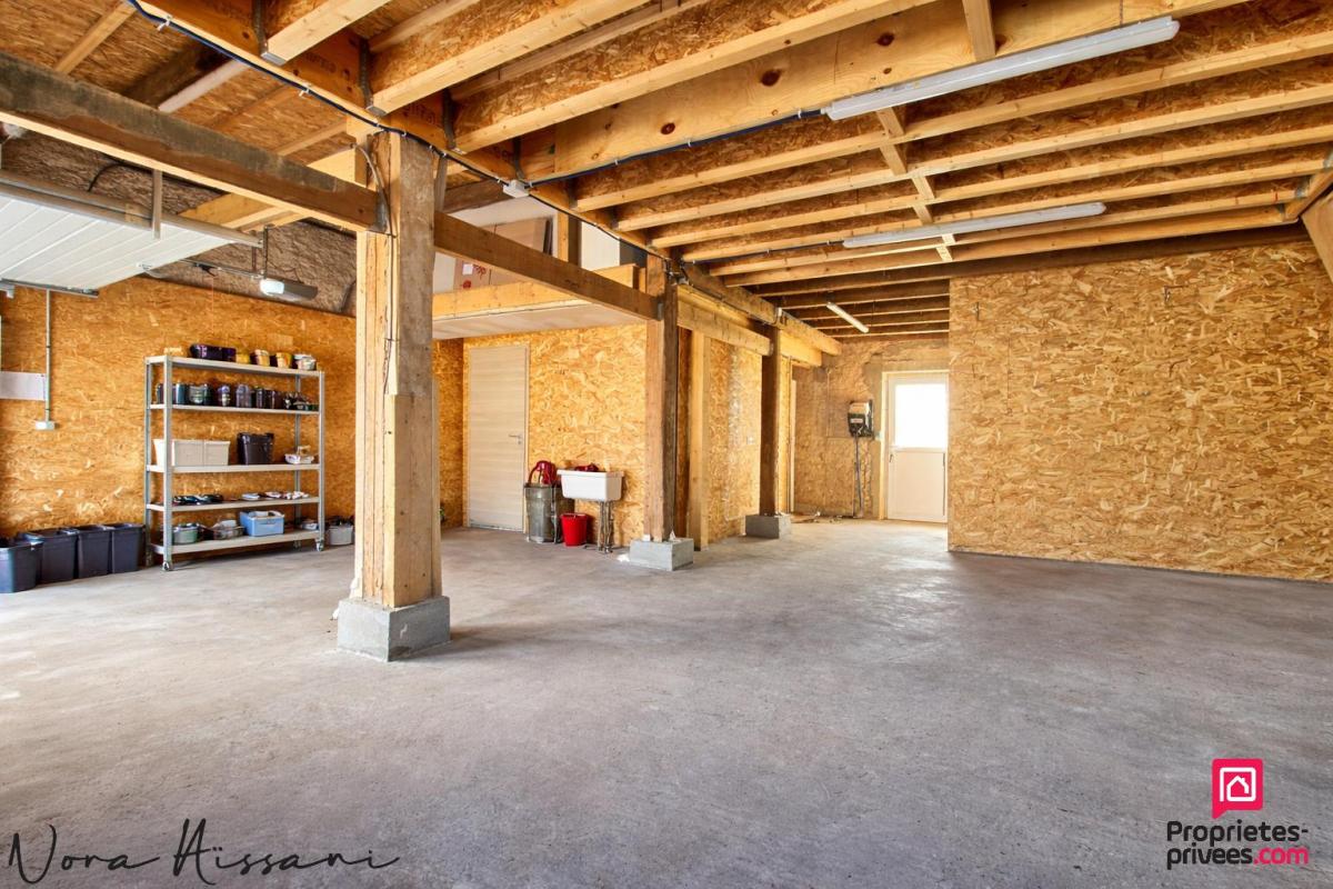 ABERGEMENT-LA-RONCE Maison 15