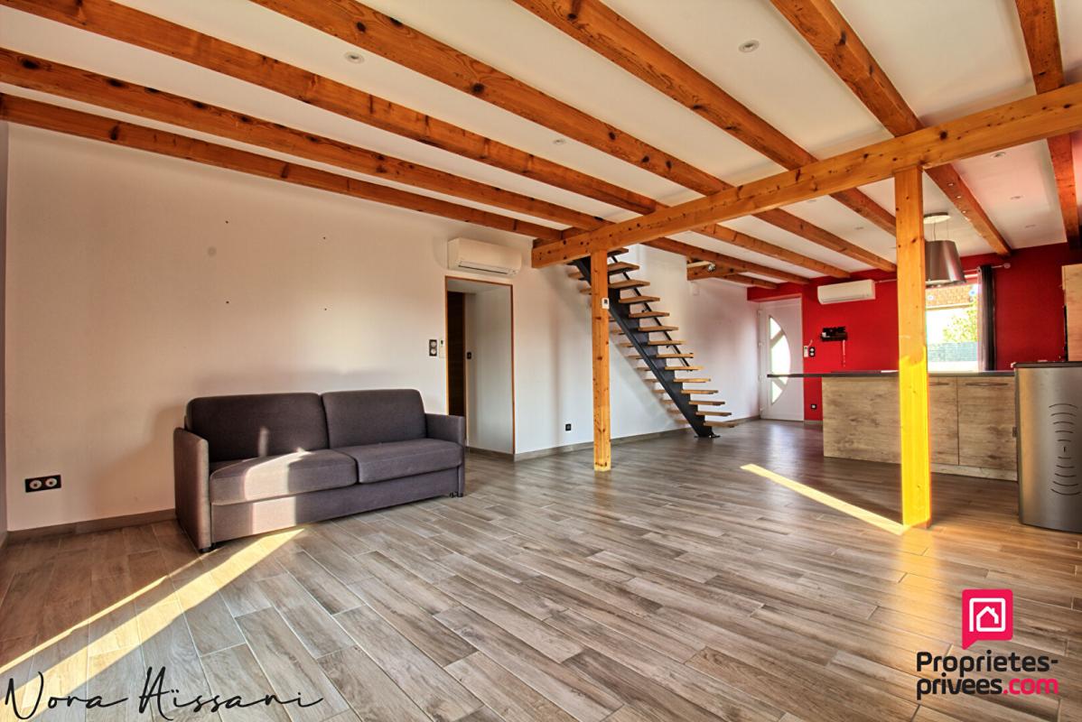 ABERGEMENT-LA-RONCE Maison 6