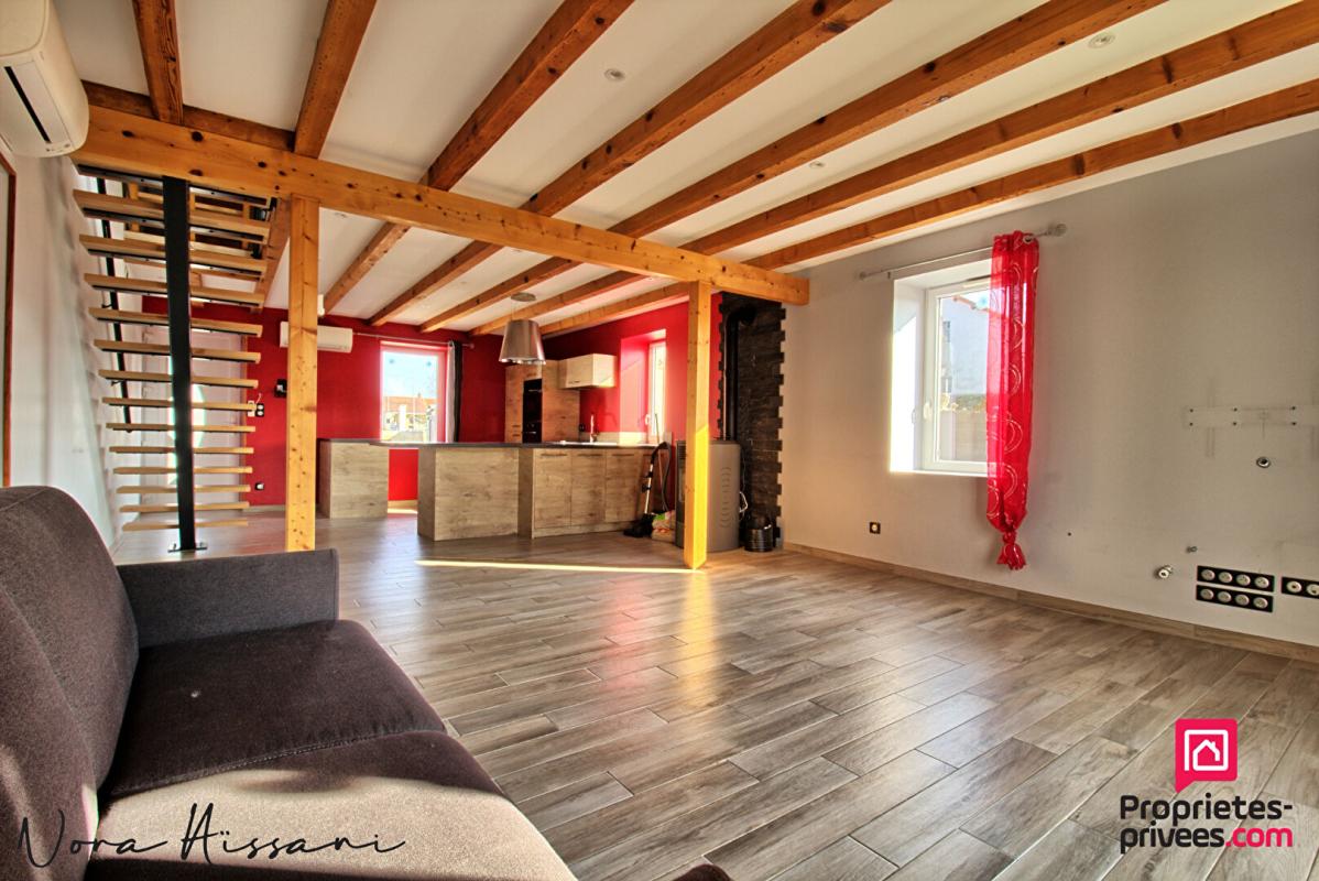 ABERGEMENT-LA-RONCE Maison 7