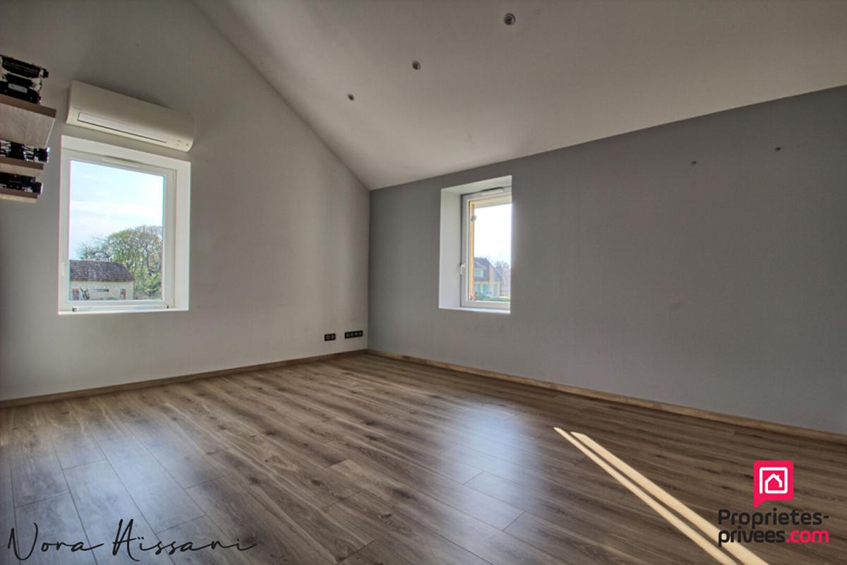 ABERGEMENT-LA-RONCE Maison 9