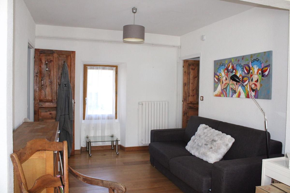 MONT LOZèRE ET GOULET Exclusivtié Appartement Mont Lozere Et Goulet 2 pièce(s) 43 m2 4