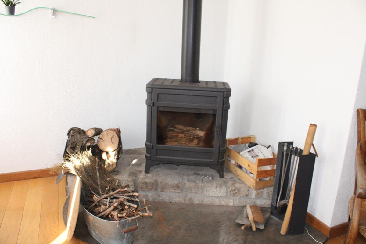 MONT LOZèRE ET GOULET Exclusivtié Appartement Mont Lozere Et Goulet 2 pièce(s) 43 m2 5