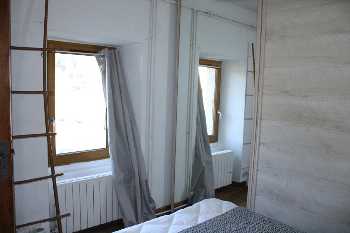 MONT LOZèRE ET GOULET Exclusivtié Appartement Mont Lozere Et Goulet 2 pièce(s) 43 m2 7