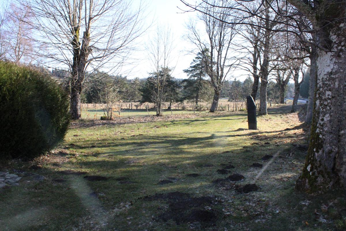 MONT LOZèRE ET GOULET Exclusivtié Appartement Mont Lozere Et Goulet 2 pièce(s) 43 m2 8