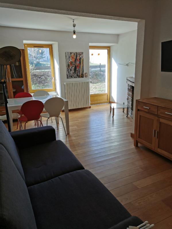 MONT LOZèRE ET GOULET Exclusivtié Appartement Mont Lozere Et Goulet 2 pièce(s) 43 m2 9