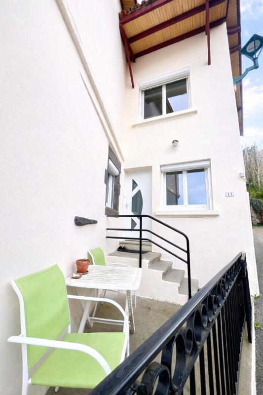 ENVAL Maison avec jardin et grange 12