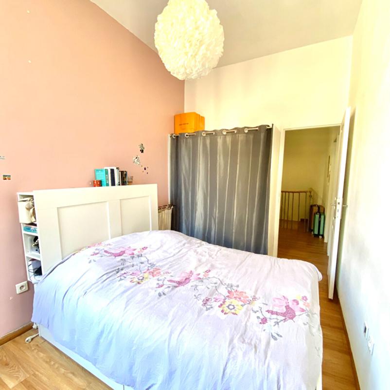 TARASCON Appartement 4 pièces 100 m2 avec cour et Garage 7