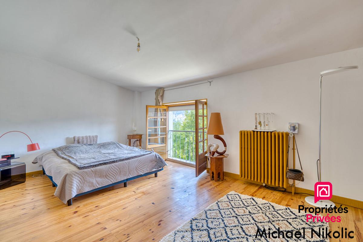 CONDRIEU Belle demeure Condrieu 11 pièce(s)  450 m2 13