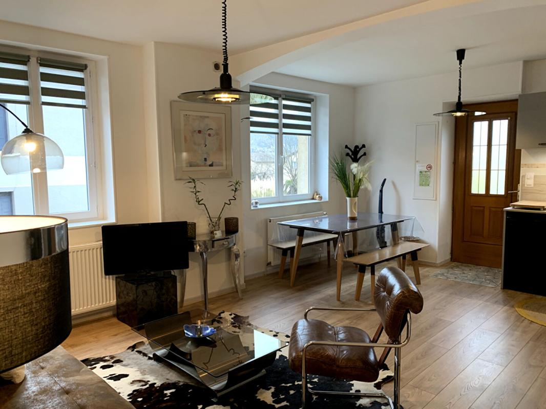 CONDRIEU Belle demeure Condrieu 11 pièce(s)  450 m2 16