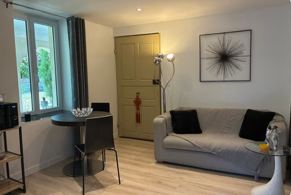 CONDRIEU Belle demeure Condrieu 11 pièce(s)  450 m2 17