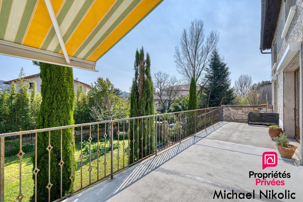 CONDRIEU Belle demeure Condrieu 11 pièce(s)  450 m2 8